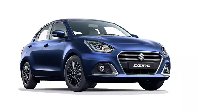 Swift Dzire